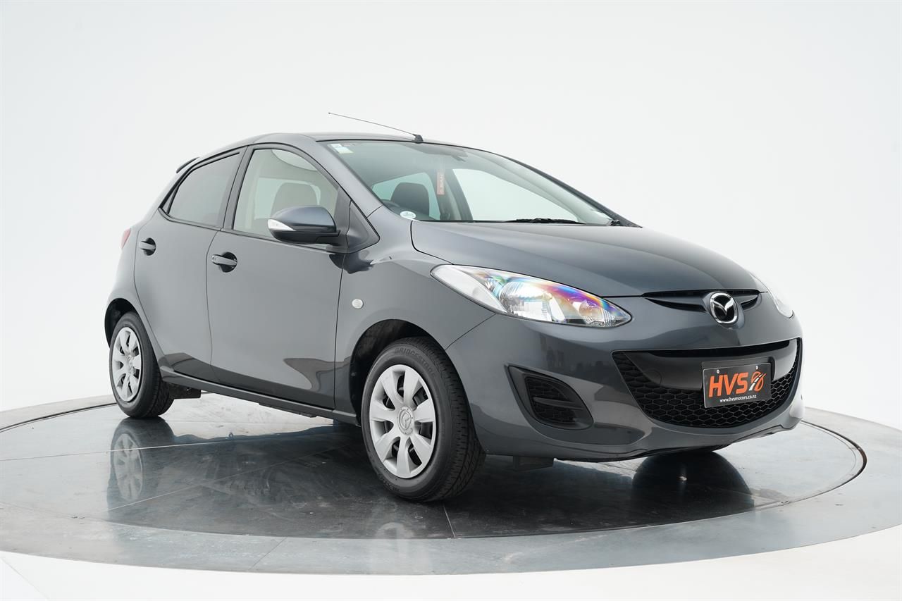 Vehicle image 1