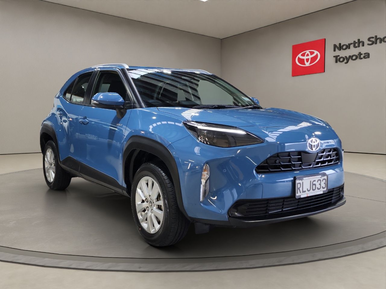 Vehicle image 1