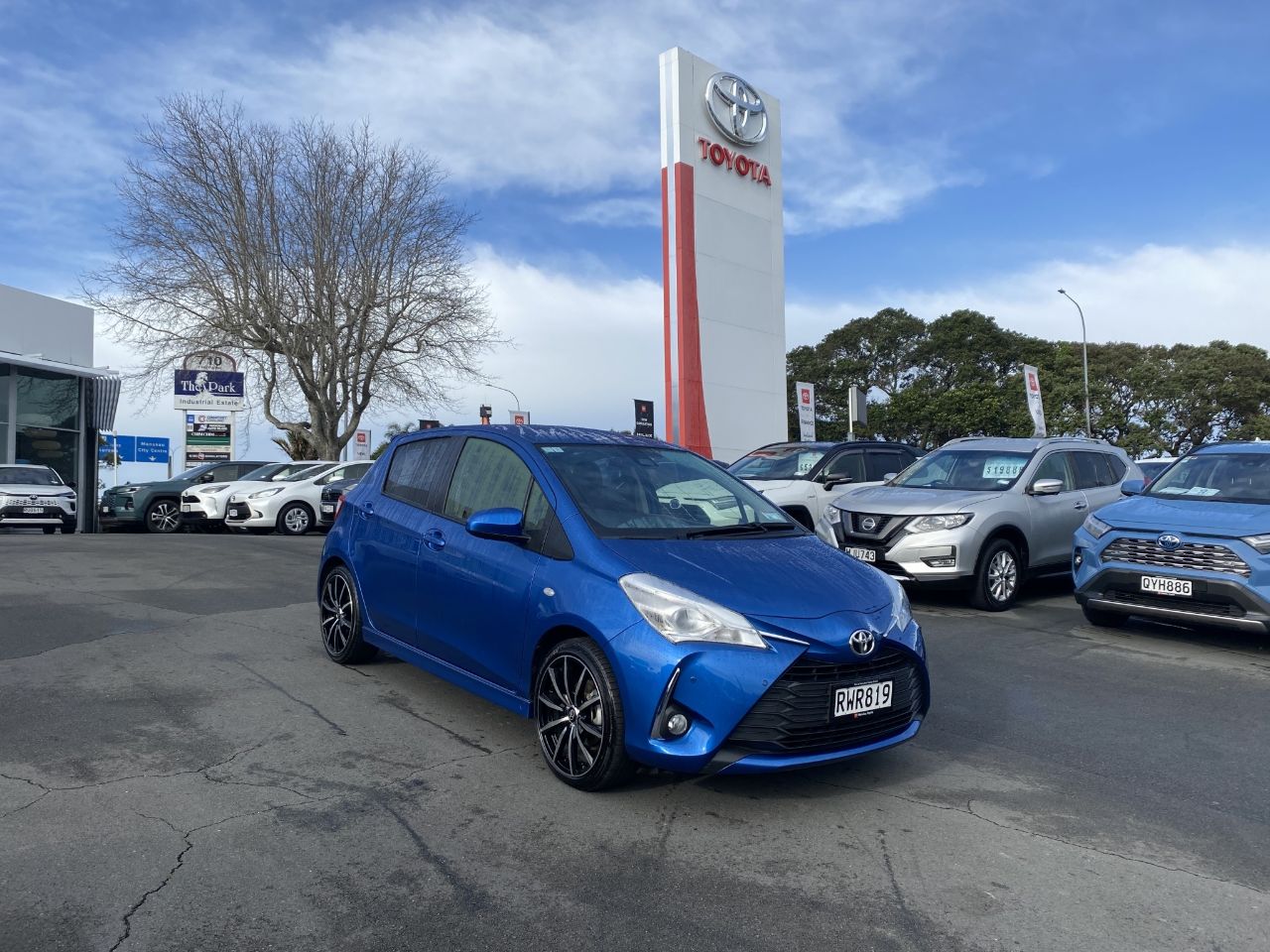 Vehicle image 1