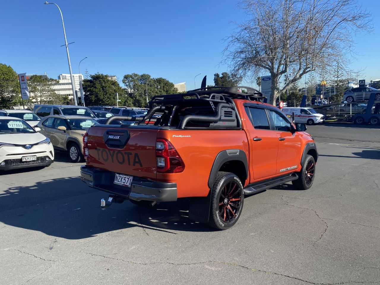 Vehicle image 2