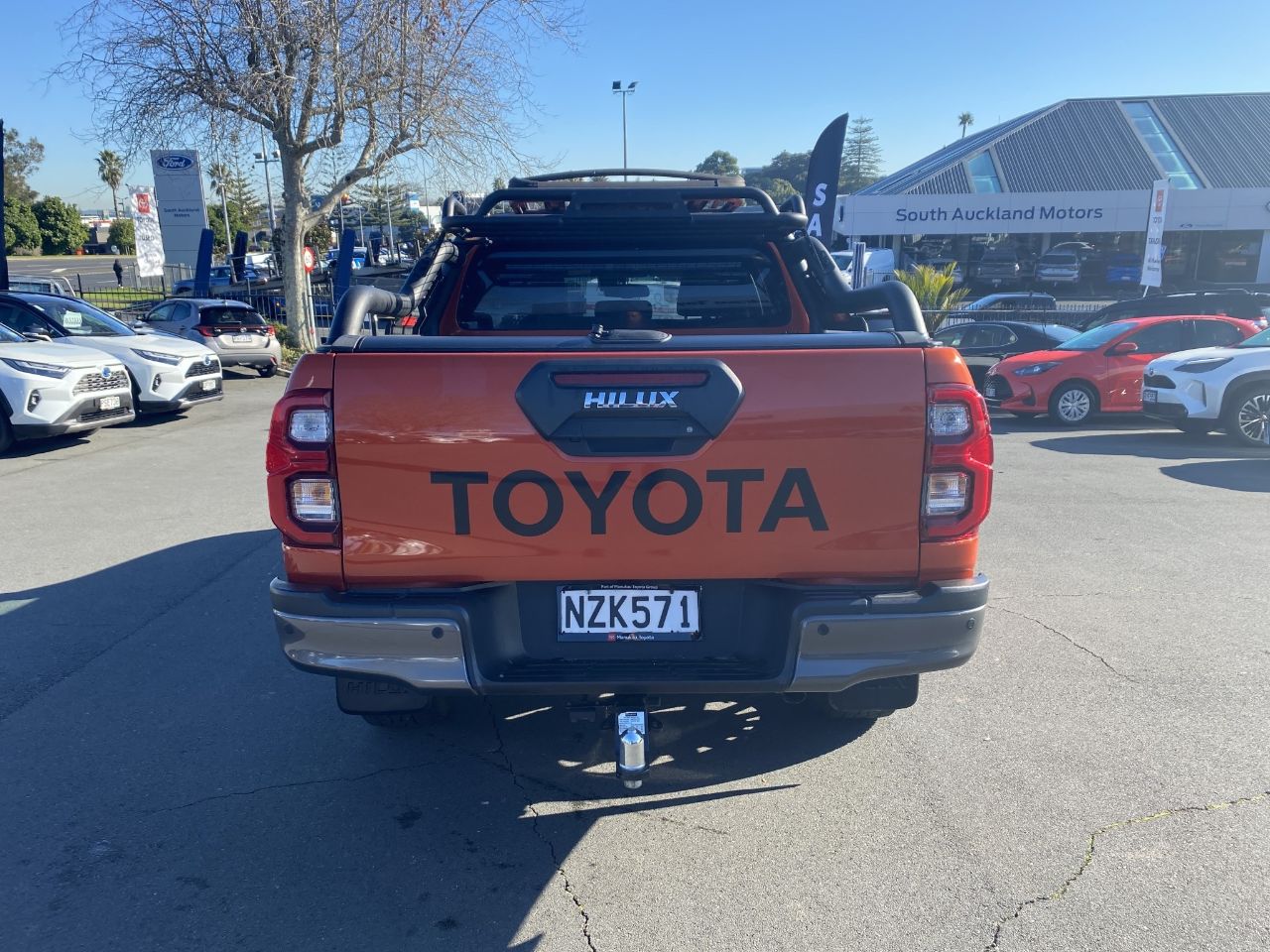 Vehicle image 3