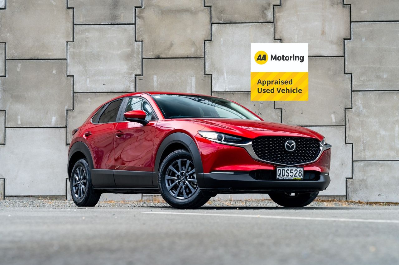 Vehicle image 1