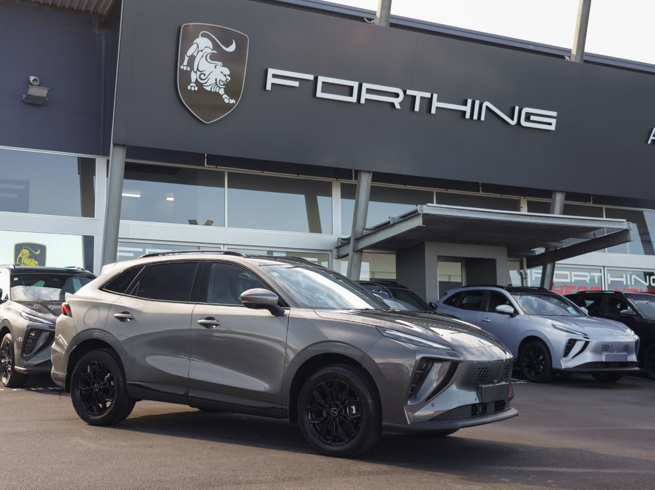 Vehicle image 1