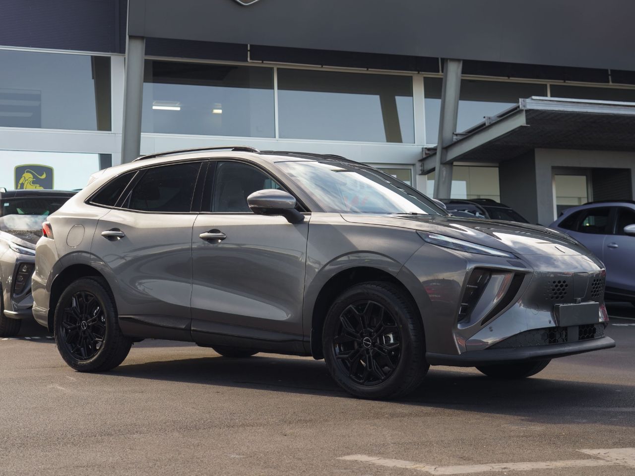 Vehicle image 2