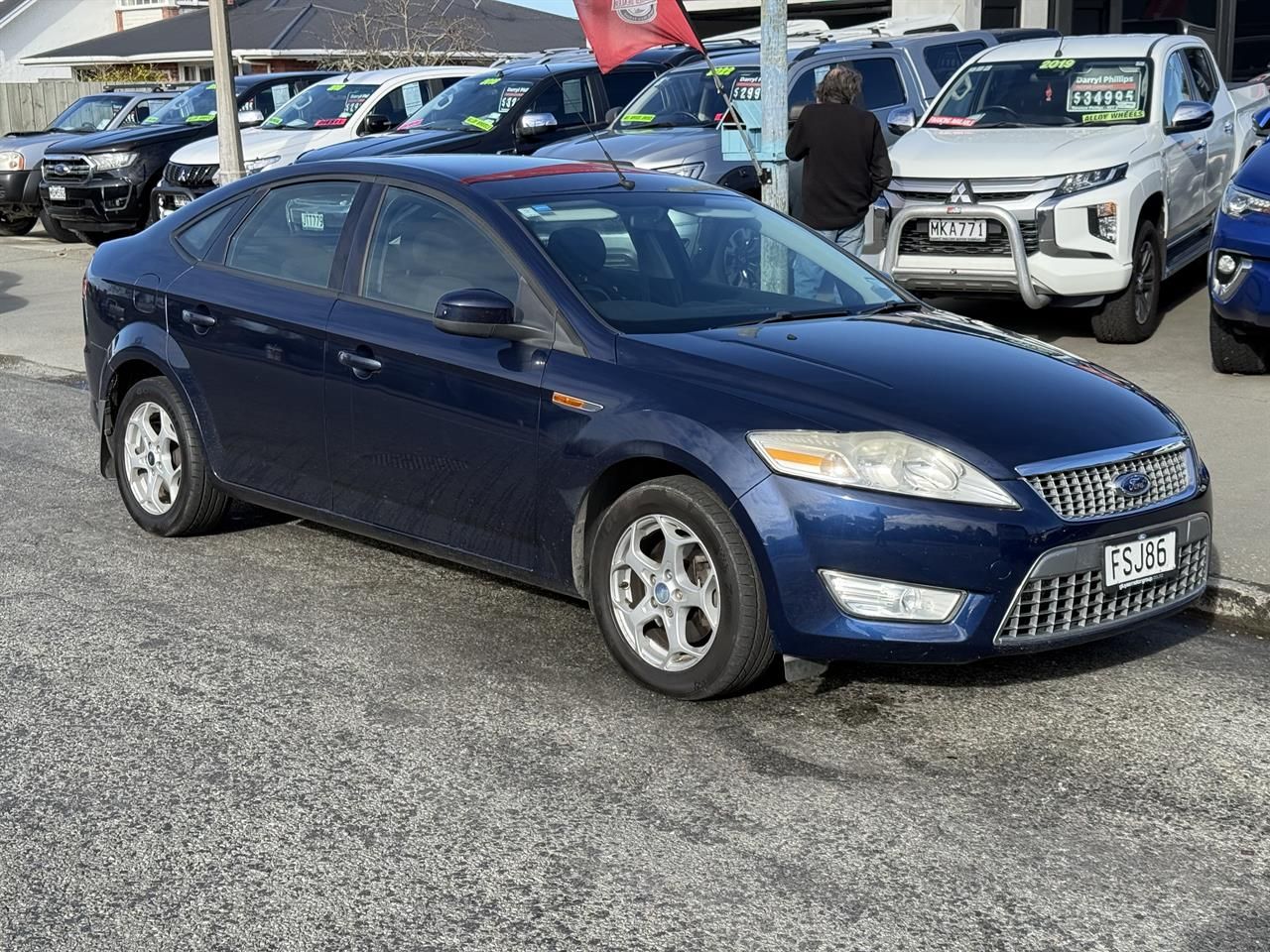 Vehicle image 1