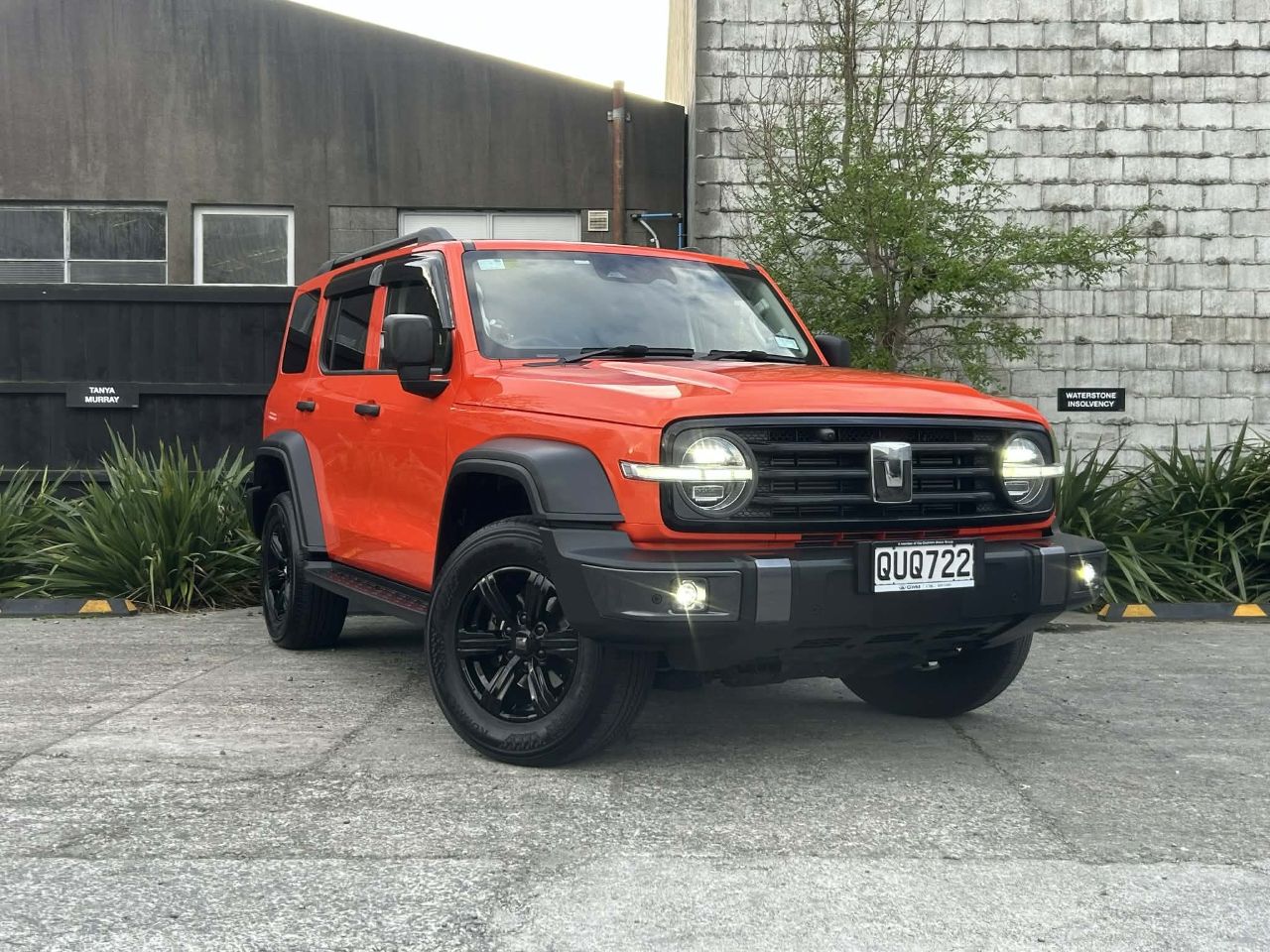Vehicle image 1