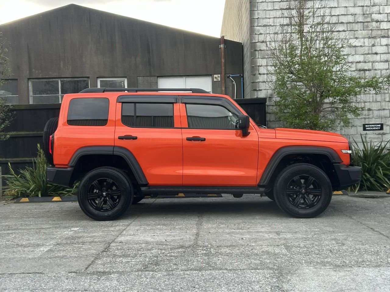 Vehicle image 2