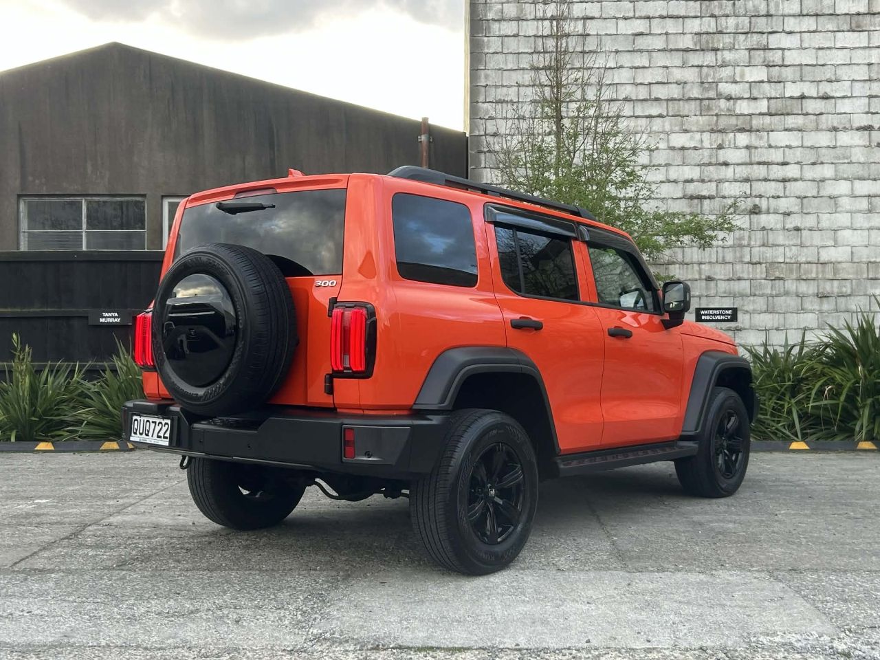 Vehicle image 3