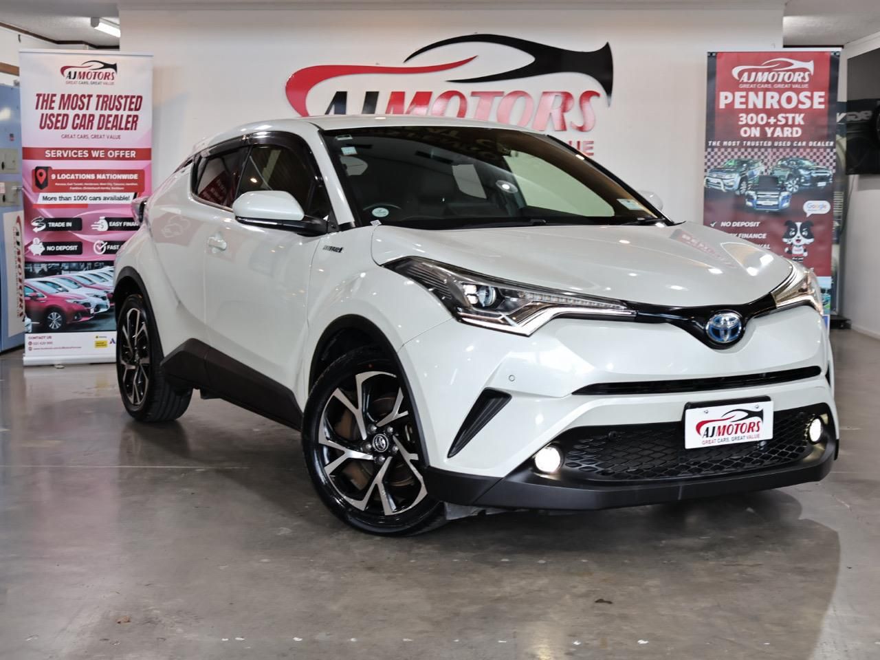 Vehicle image 1