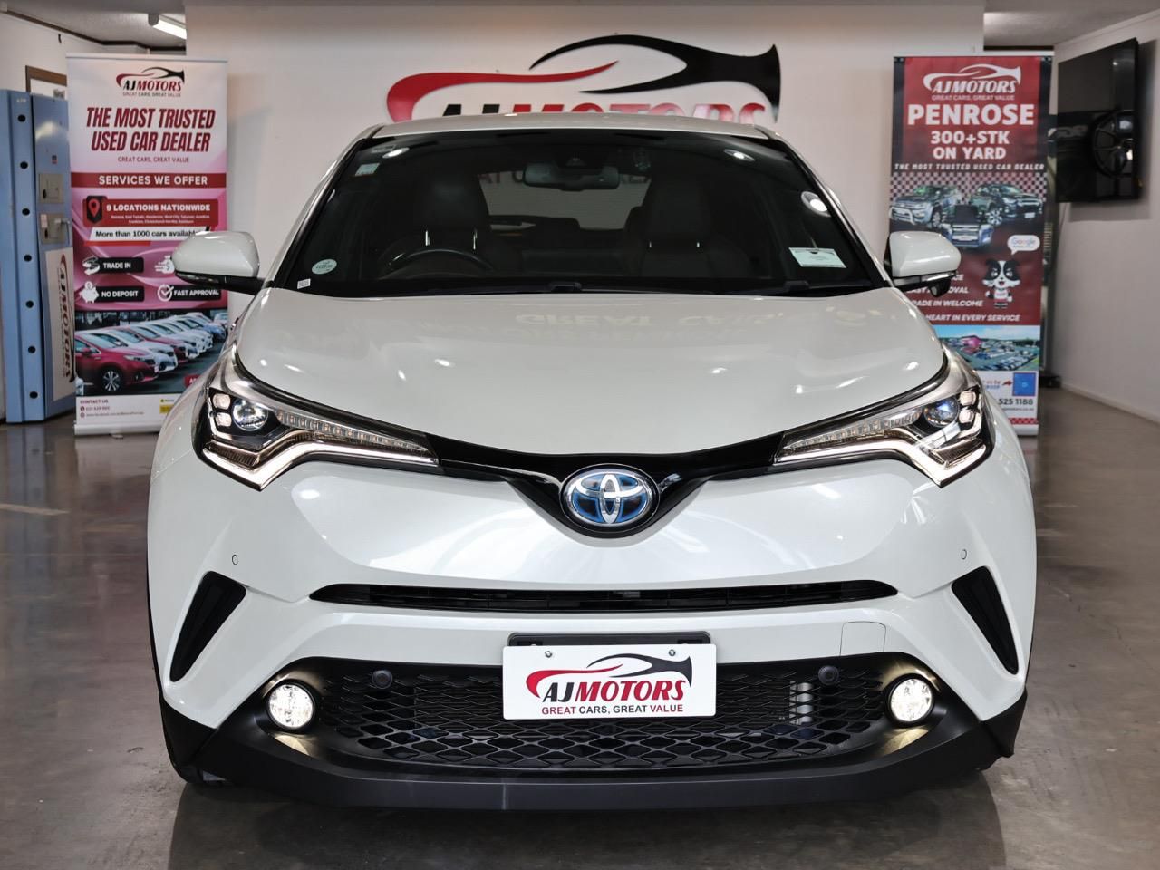 Vehicle image 2