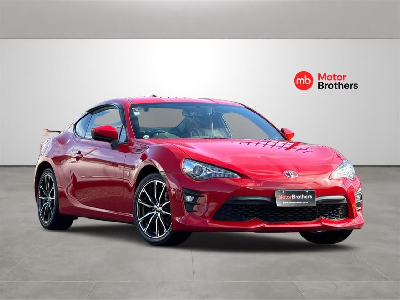 Vehicle image 1