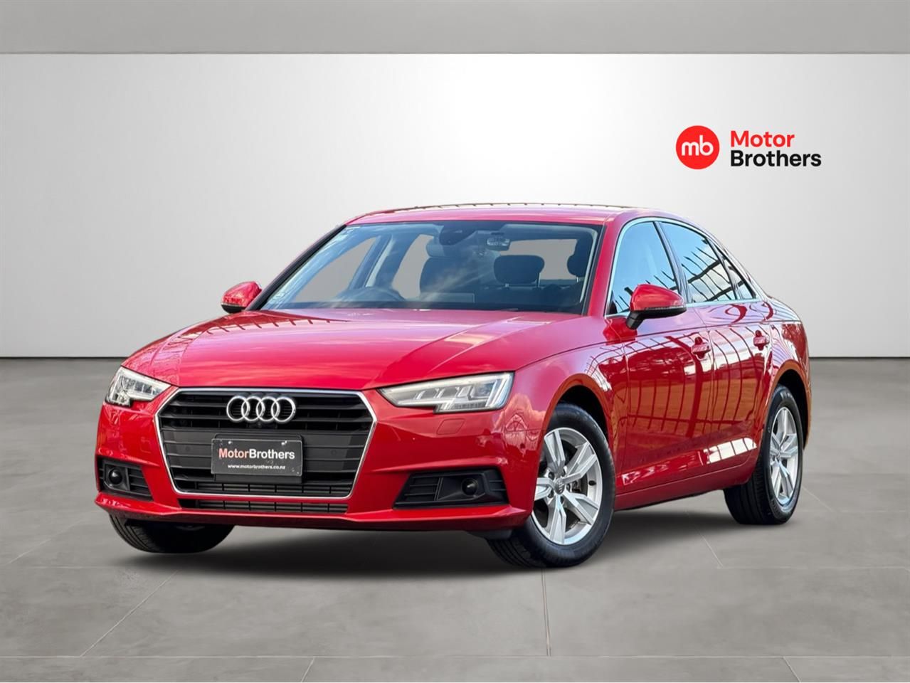 Vehicle image 3