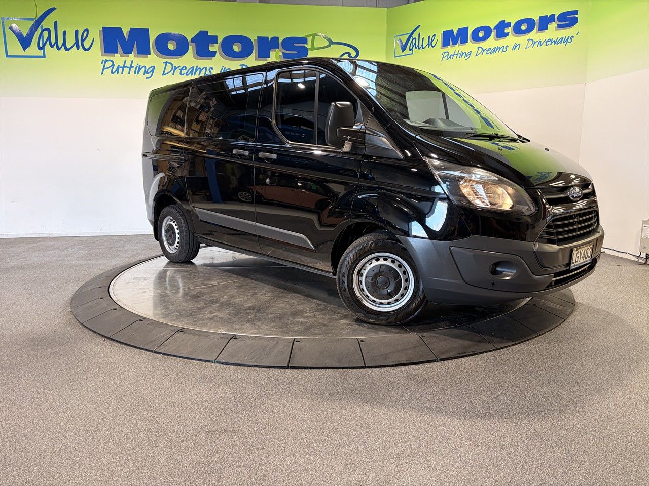 Vehicle image 1