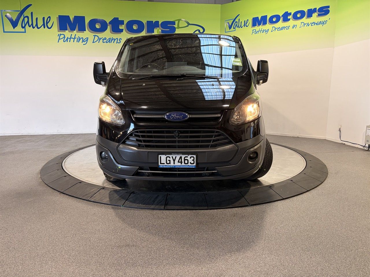 Vehicle image 2