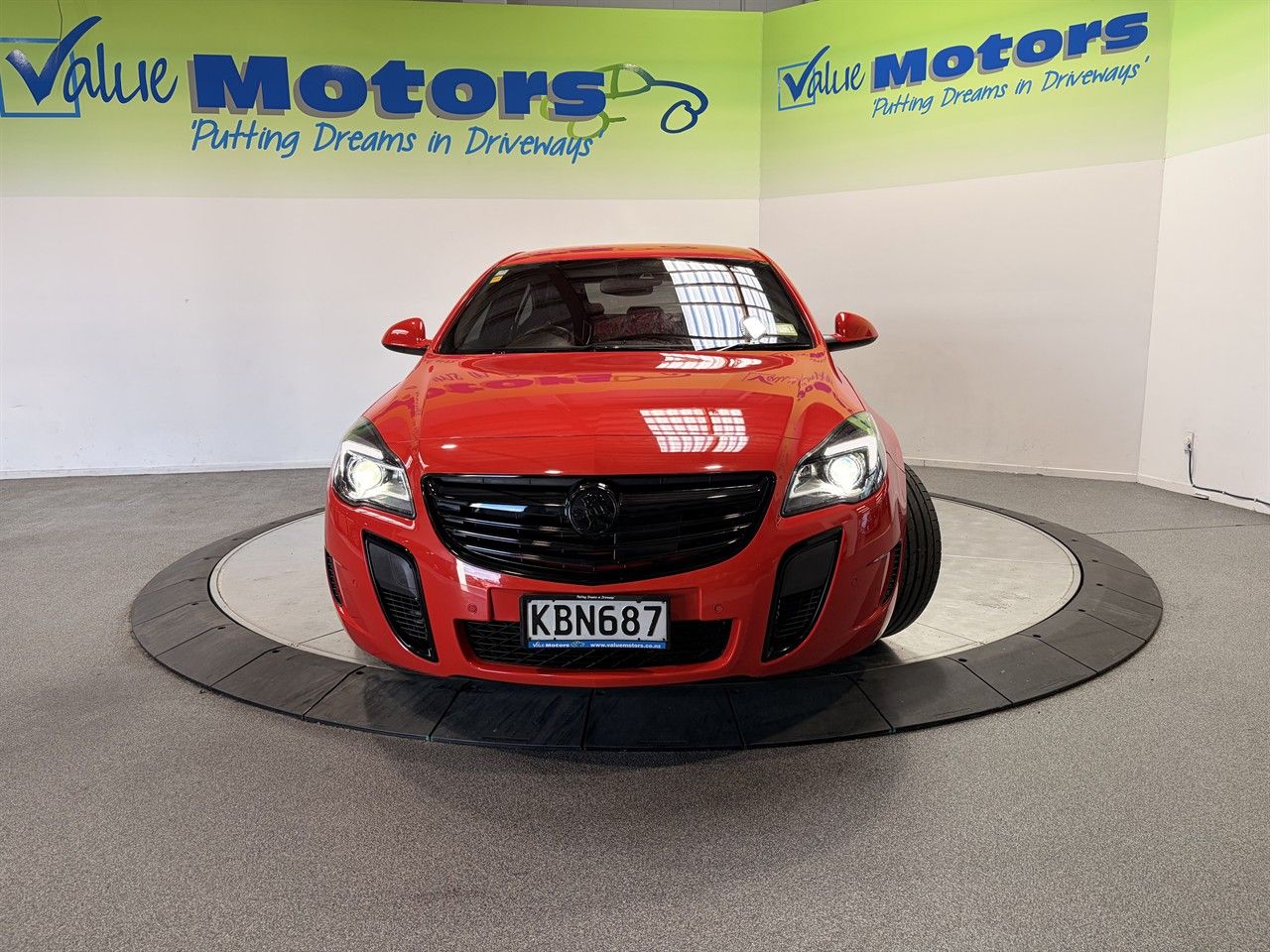 Vehicle image 2