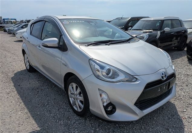 Vehicle image 1