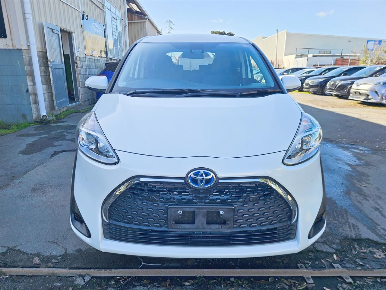 Vehicle image 2