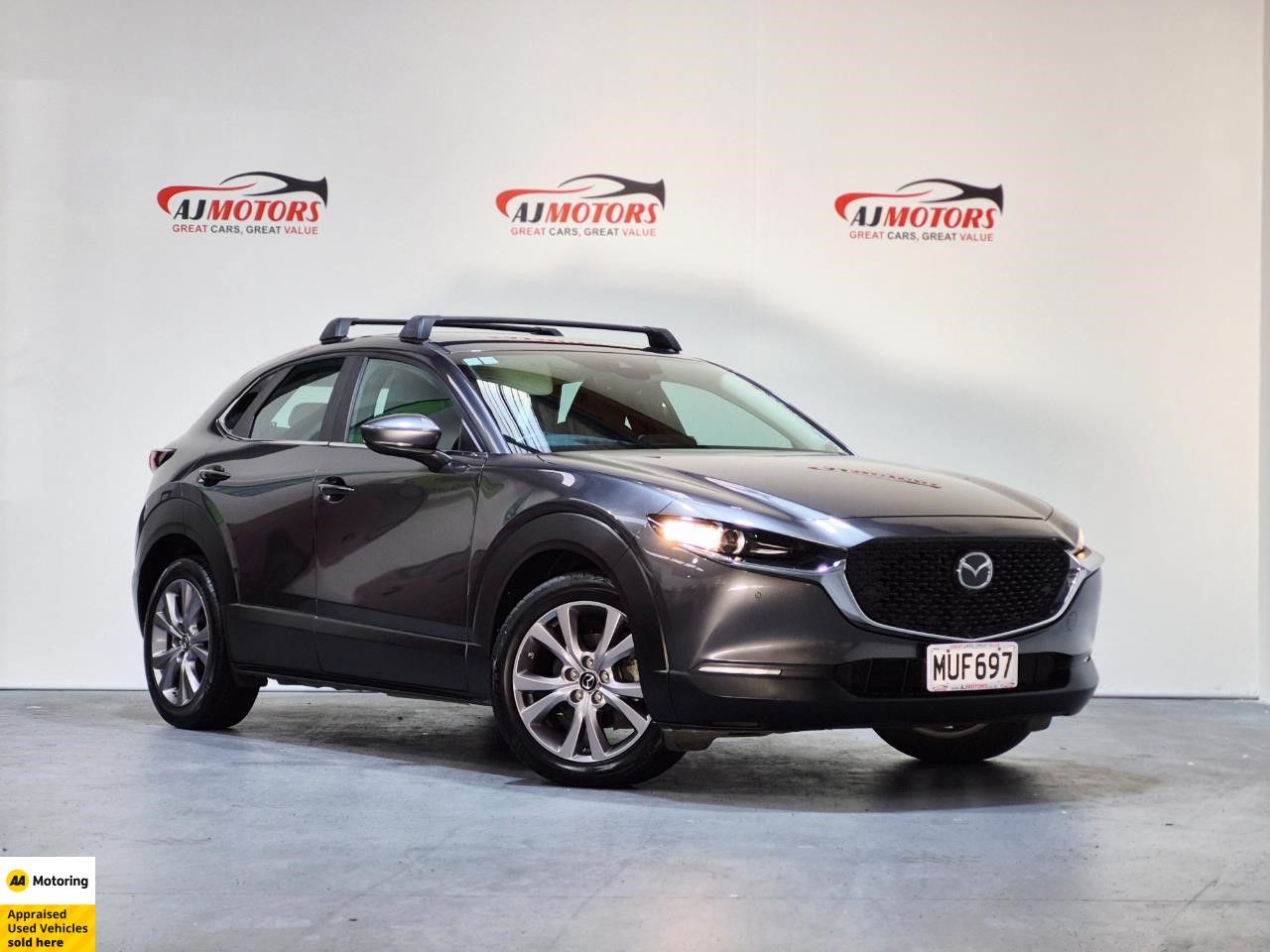 Vehicle image 1