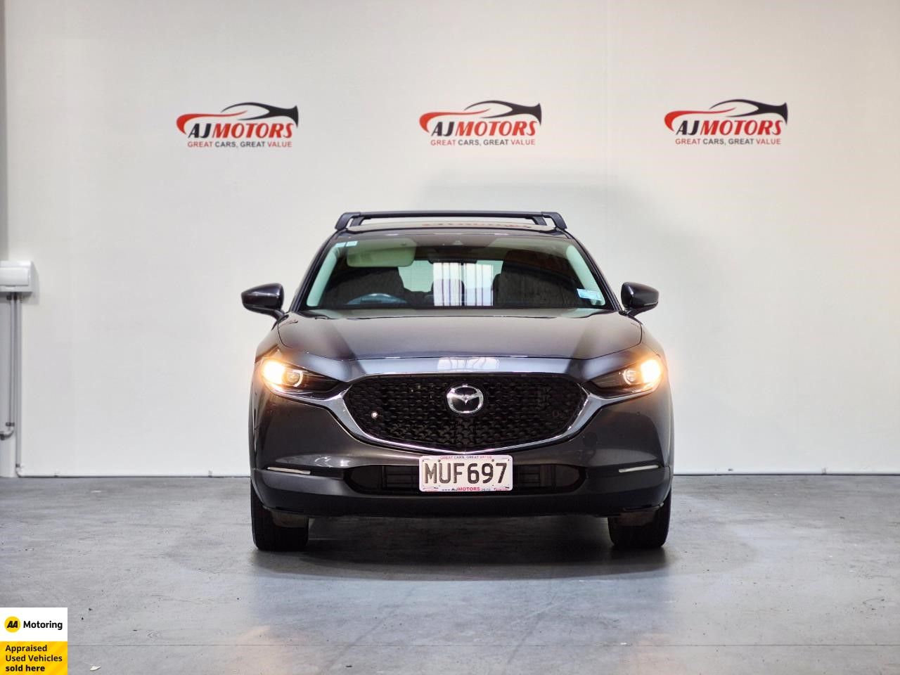 Vehicle image 2