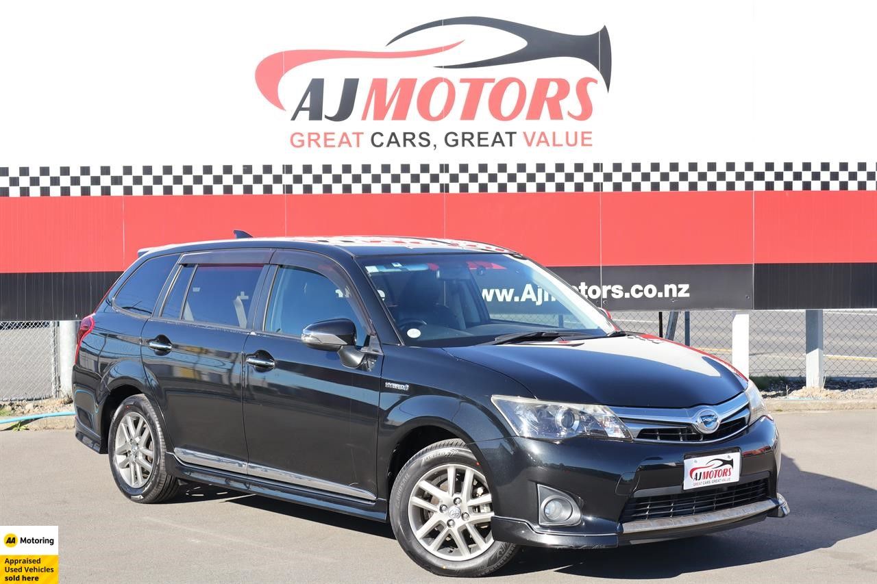 Vehicle image 1