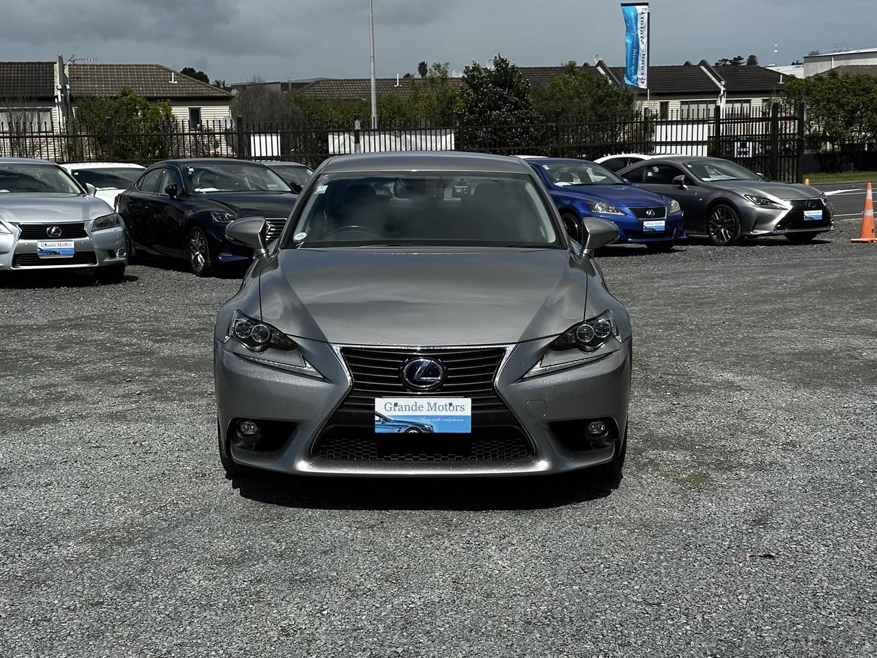 Vehicle image 2