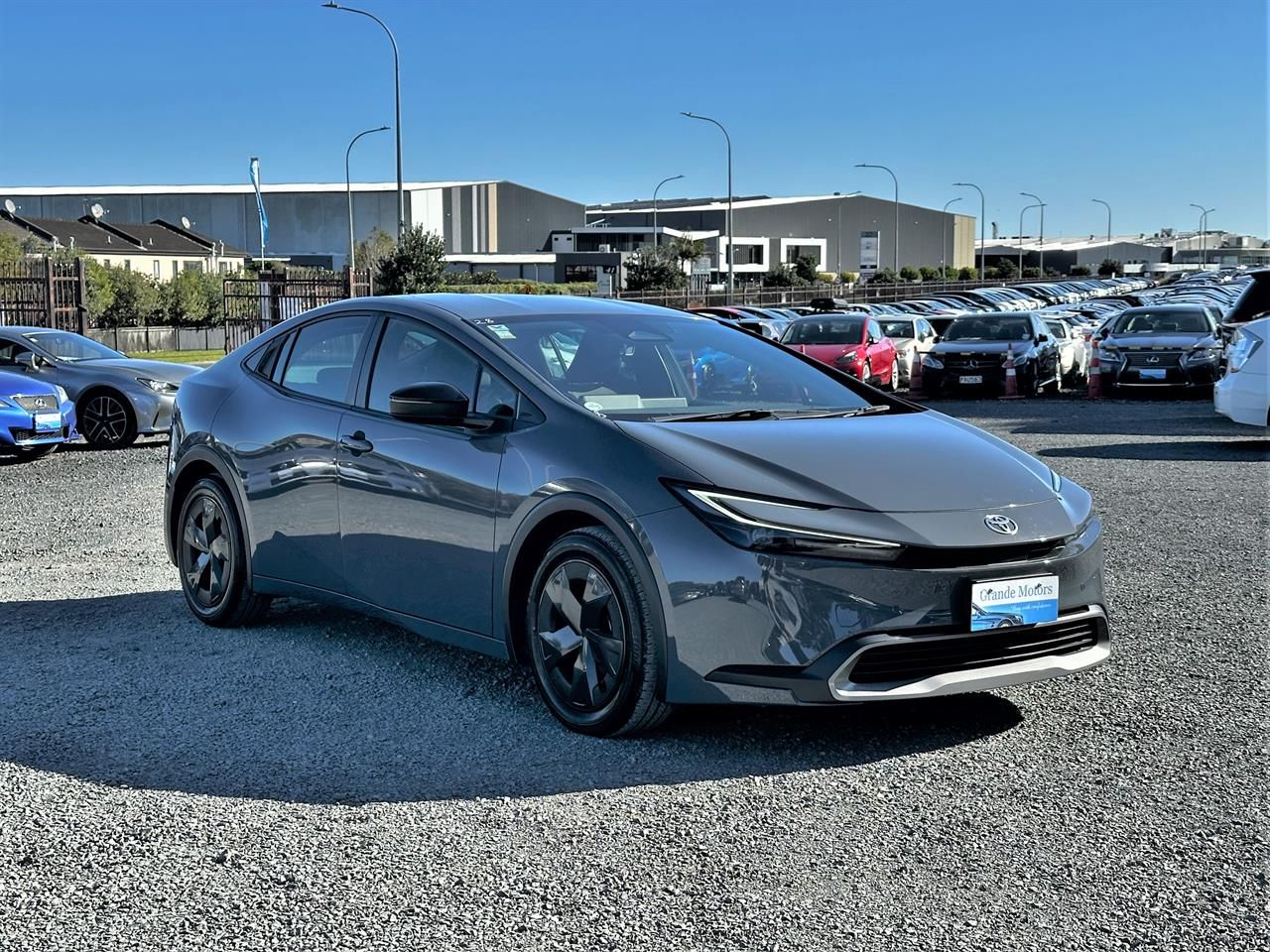 Vehicle image 1