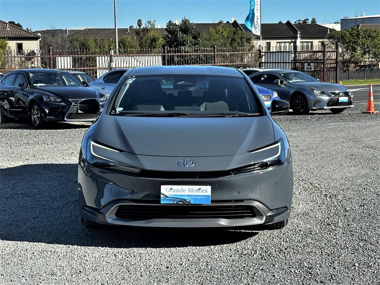 Vehicle image 2