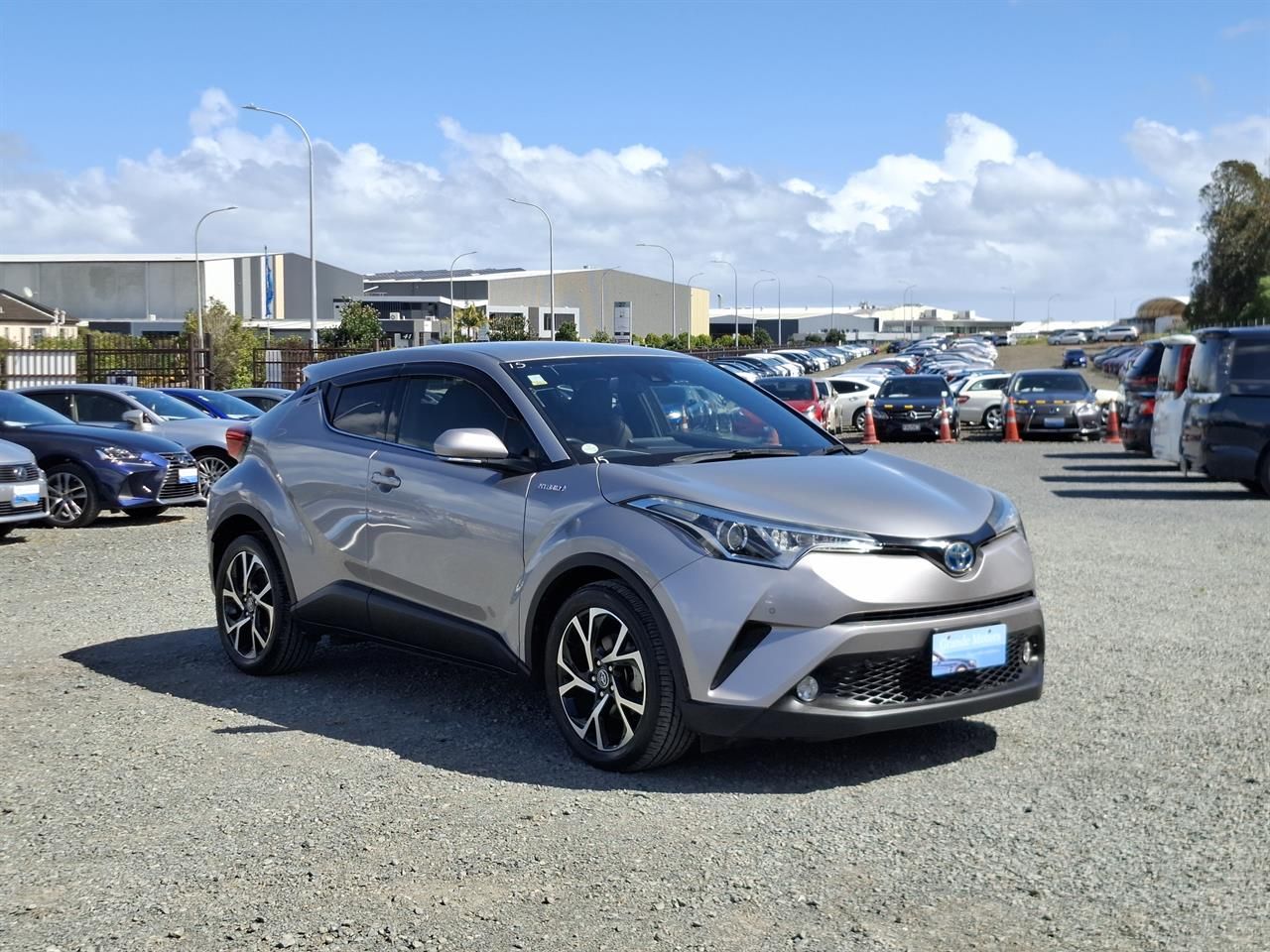 Vehicle image 1