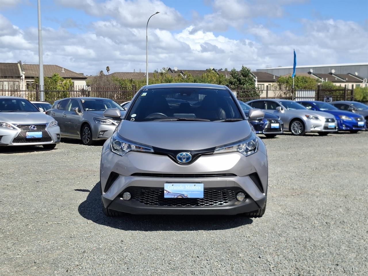 Vehicle image 2