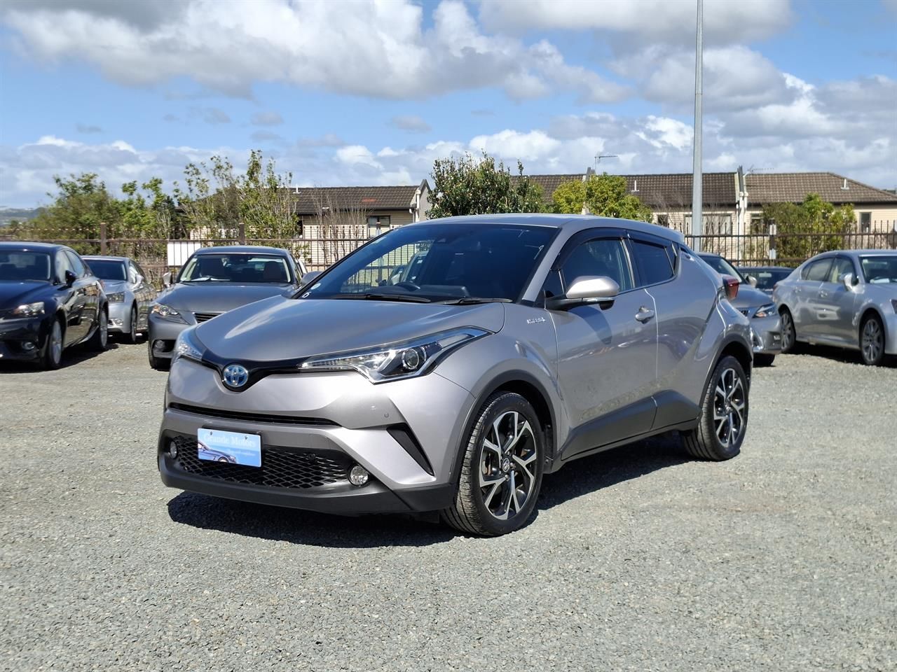 Vehicle image 3