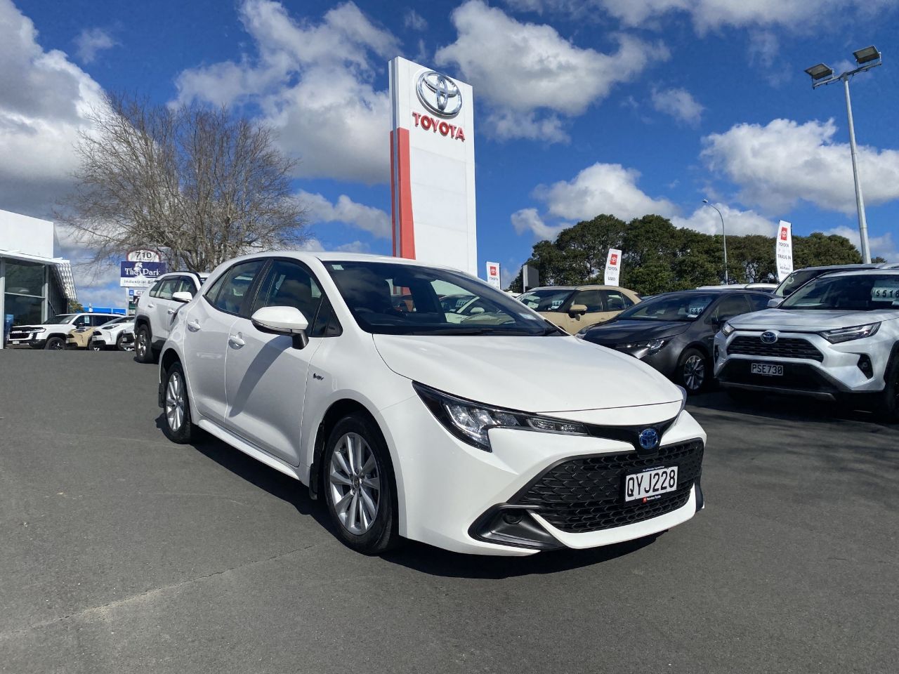 Vehicle image 1