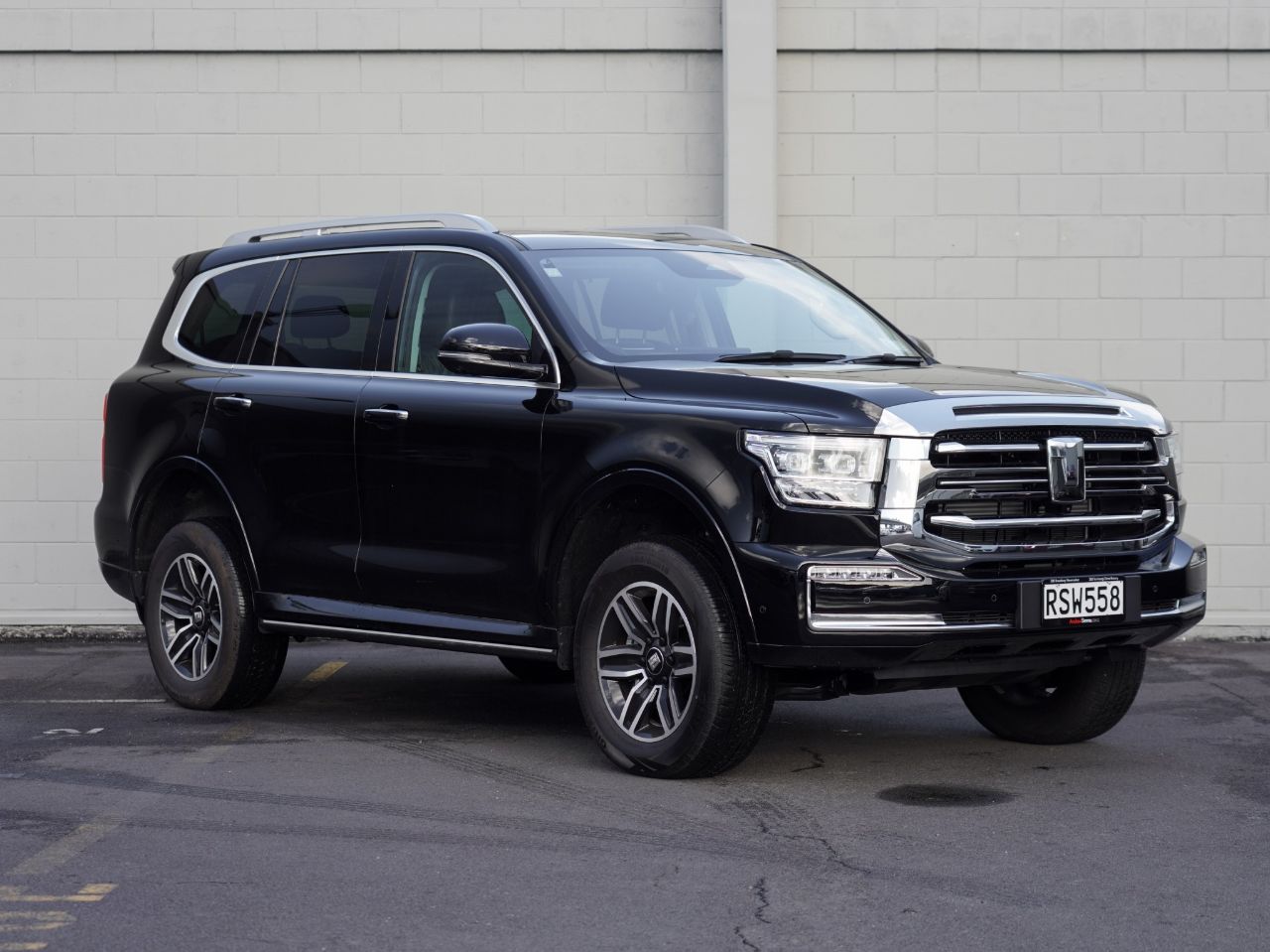 Vehicle image 1