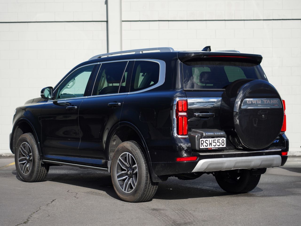 Vehicle image 2