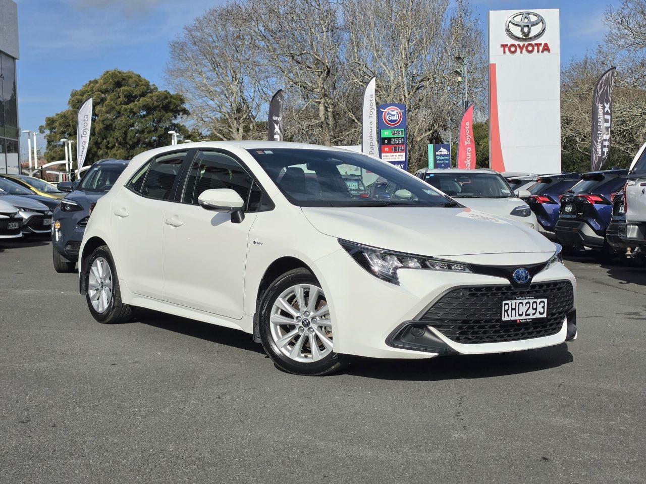 Vehicle image 1