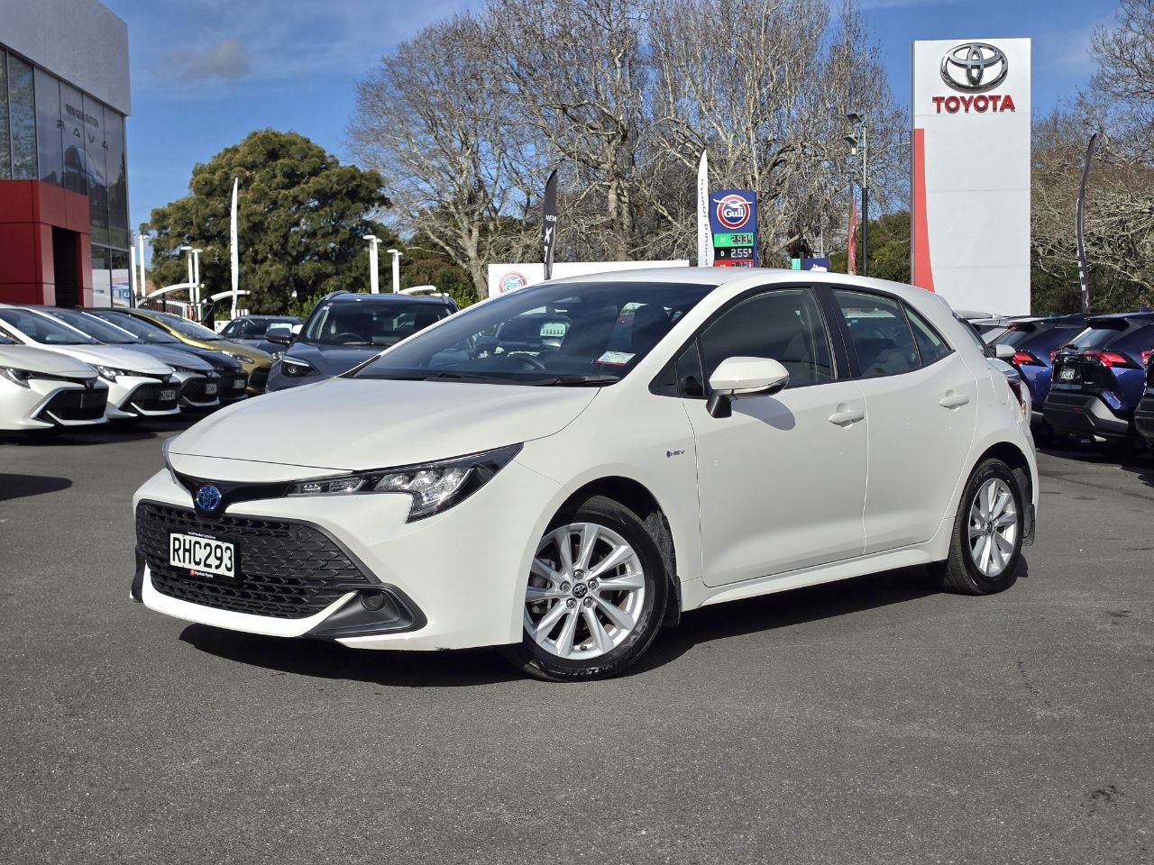 Vehicle image 2