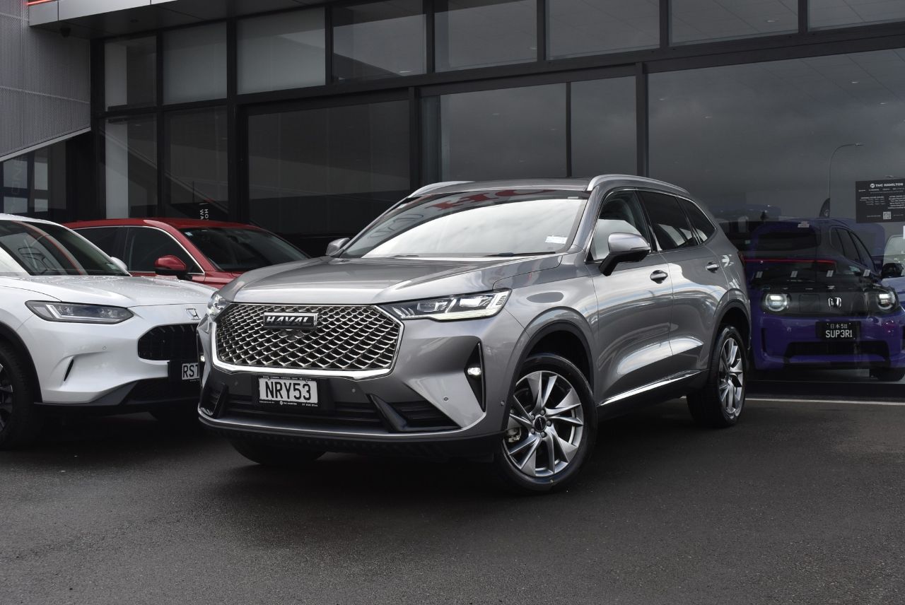 Vehicle image 1