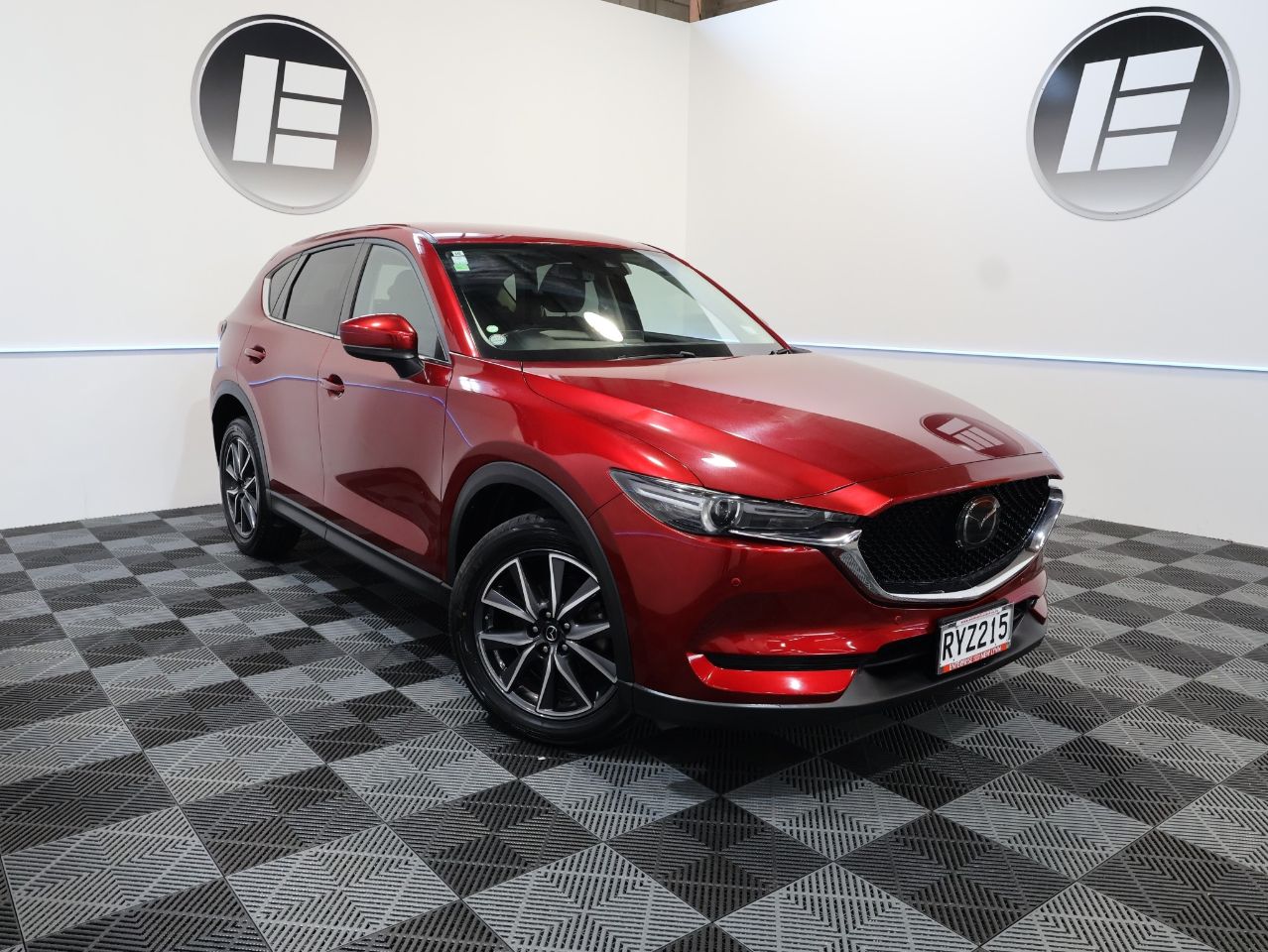 Vehicle image 1