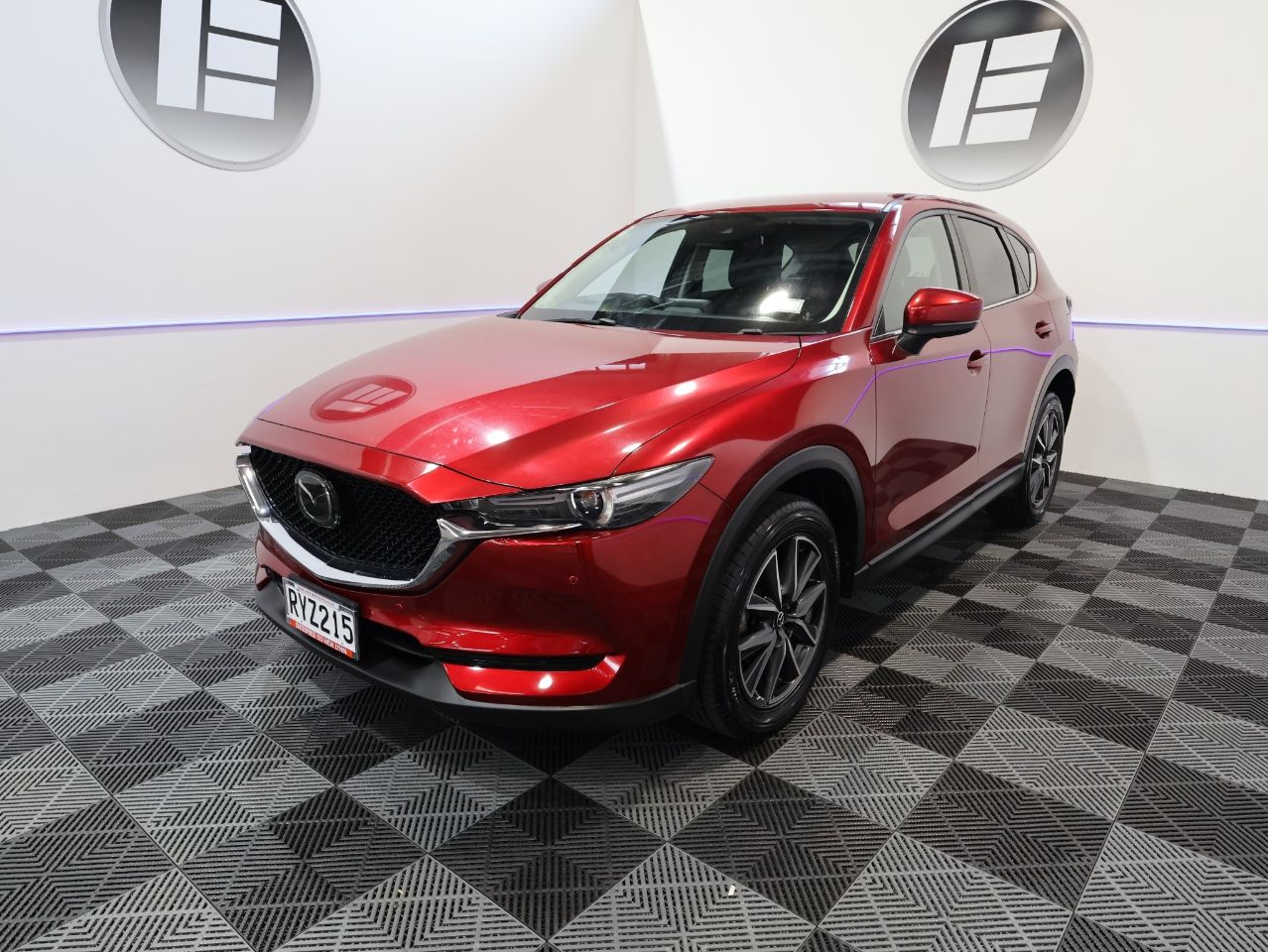 Vehicle image 5