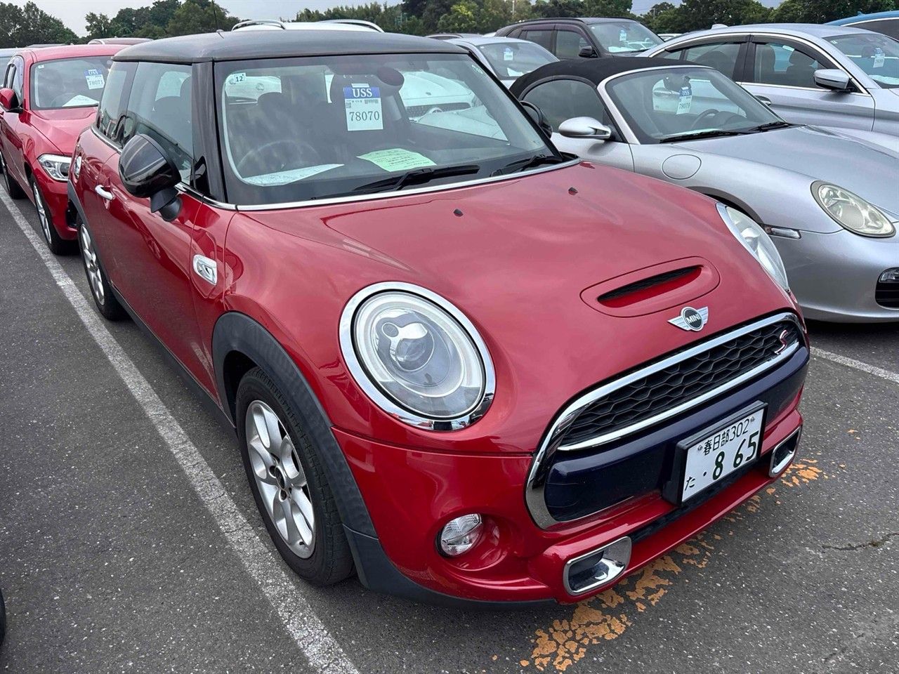 Vehicle image 1
