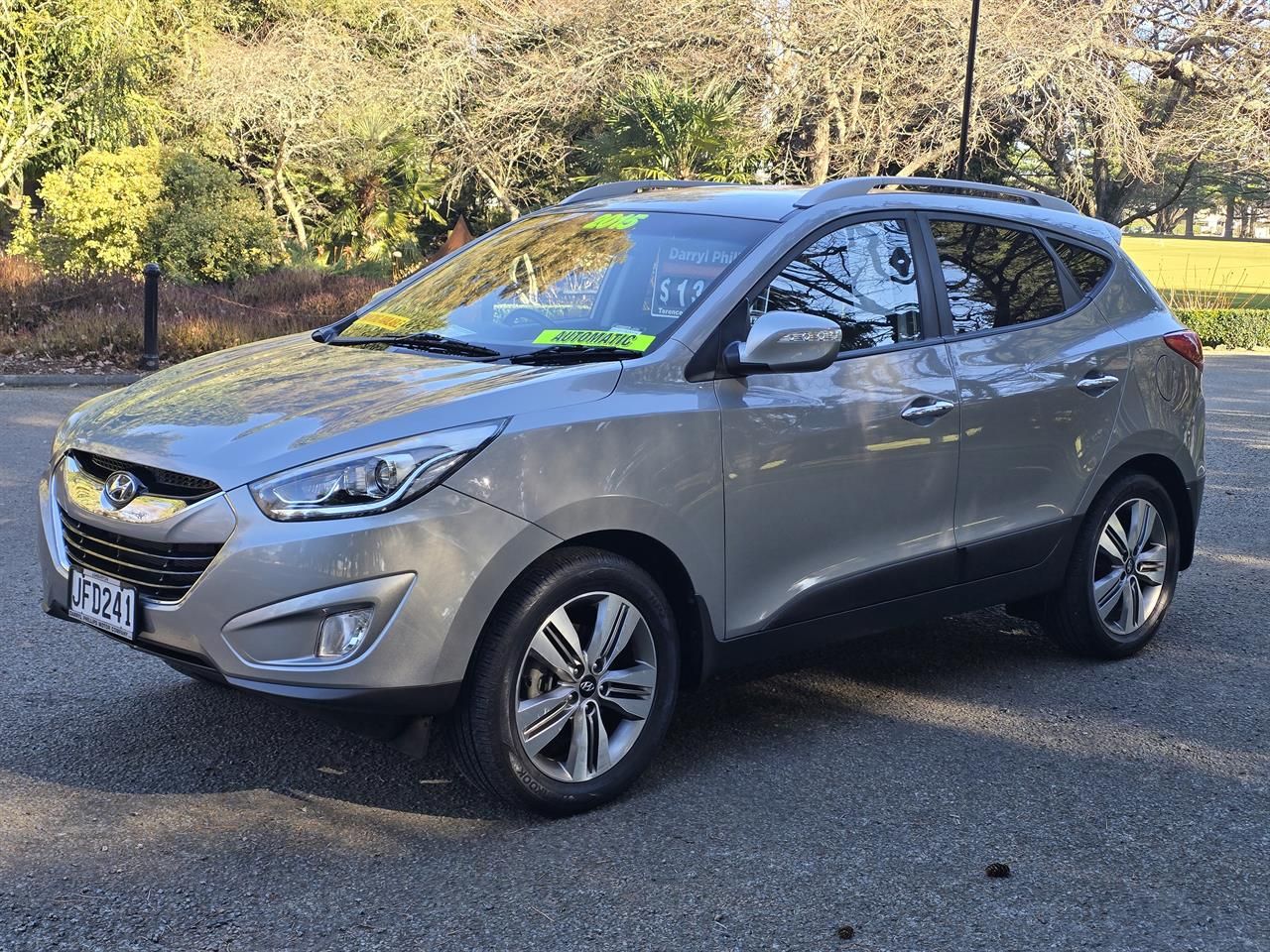 Vehicle image 3