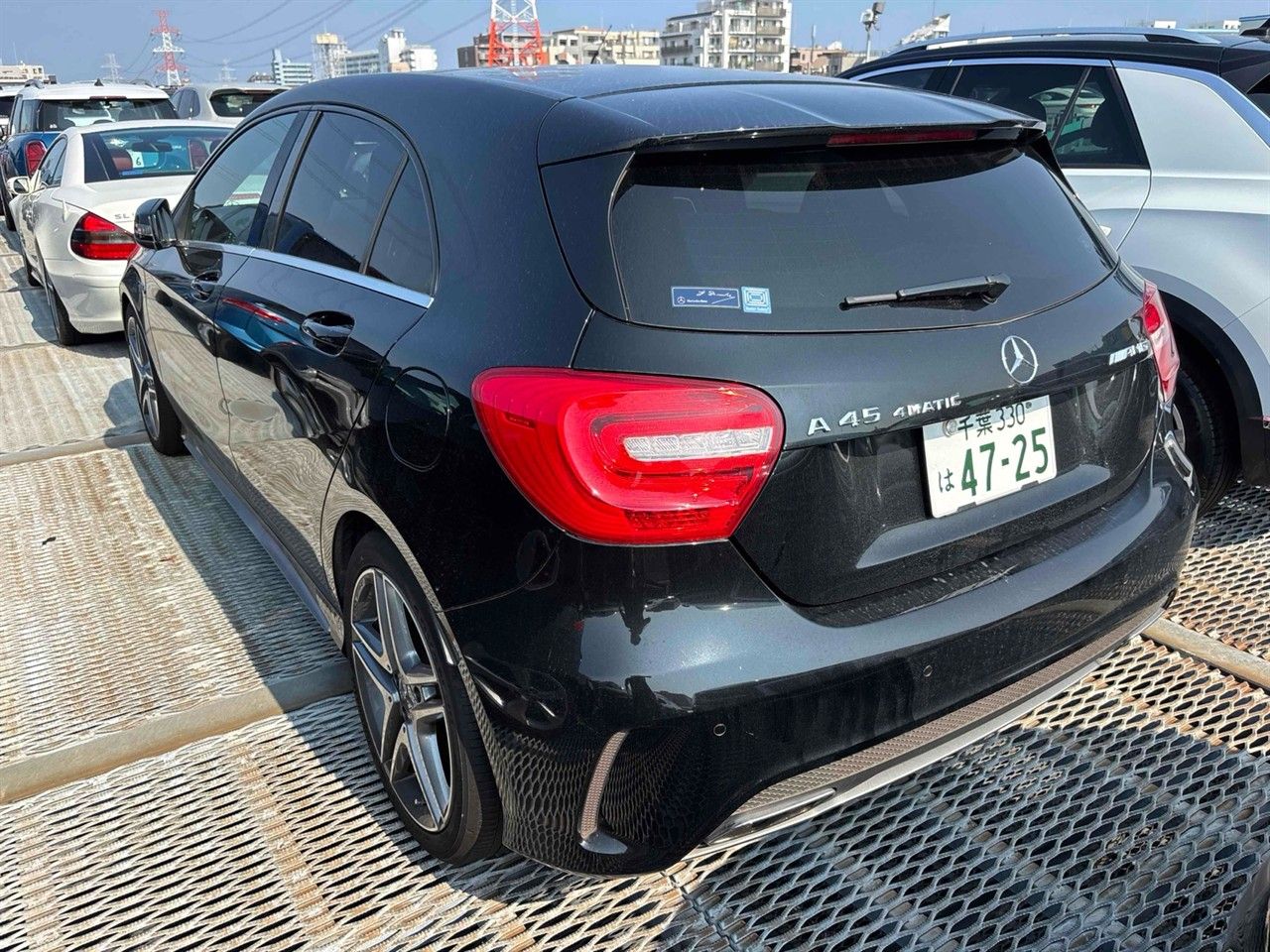 Vehicle image 2