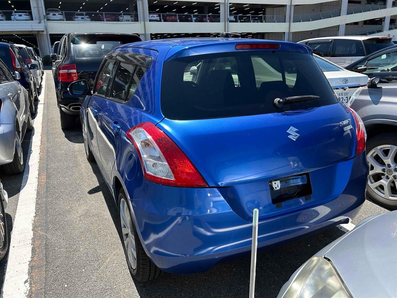 Vehicle image 2