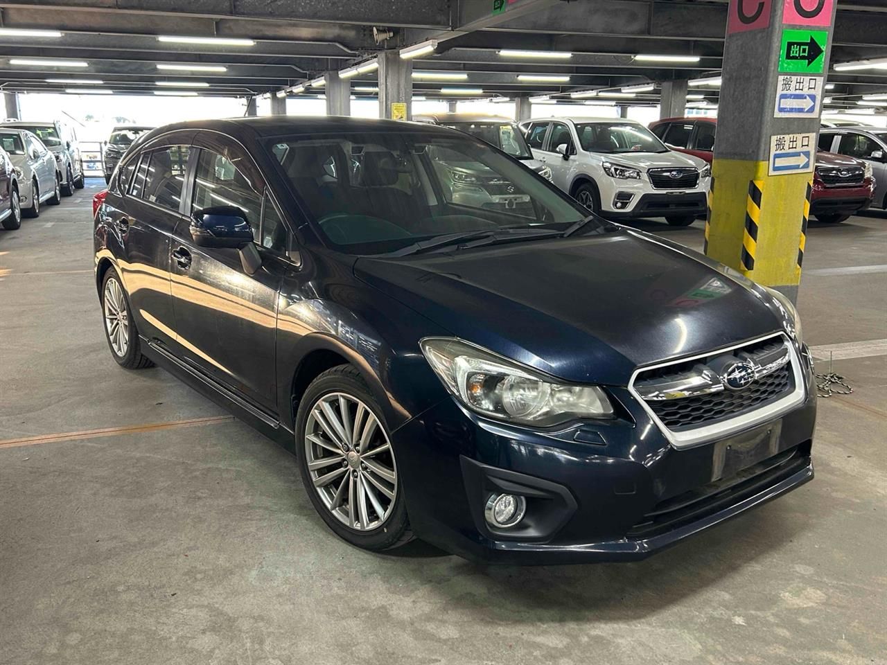Vehicle image 1