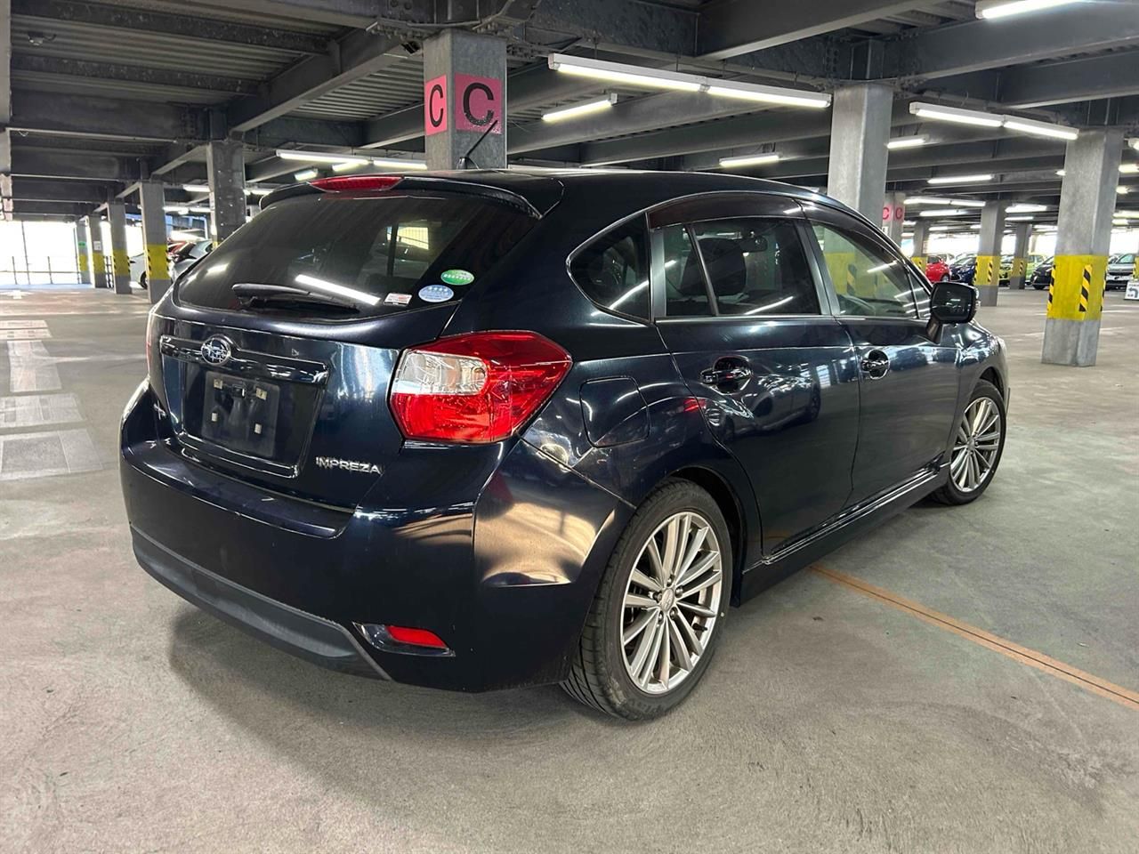 Vehicle image 2