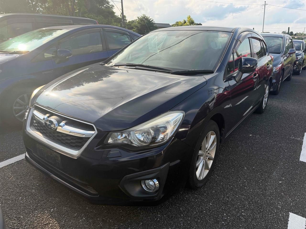Vehicle image 1