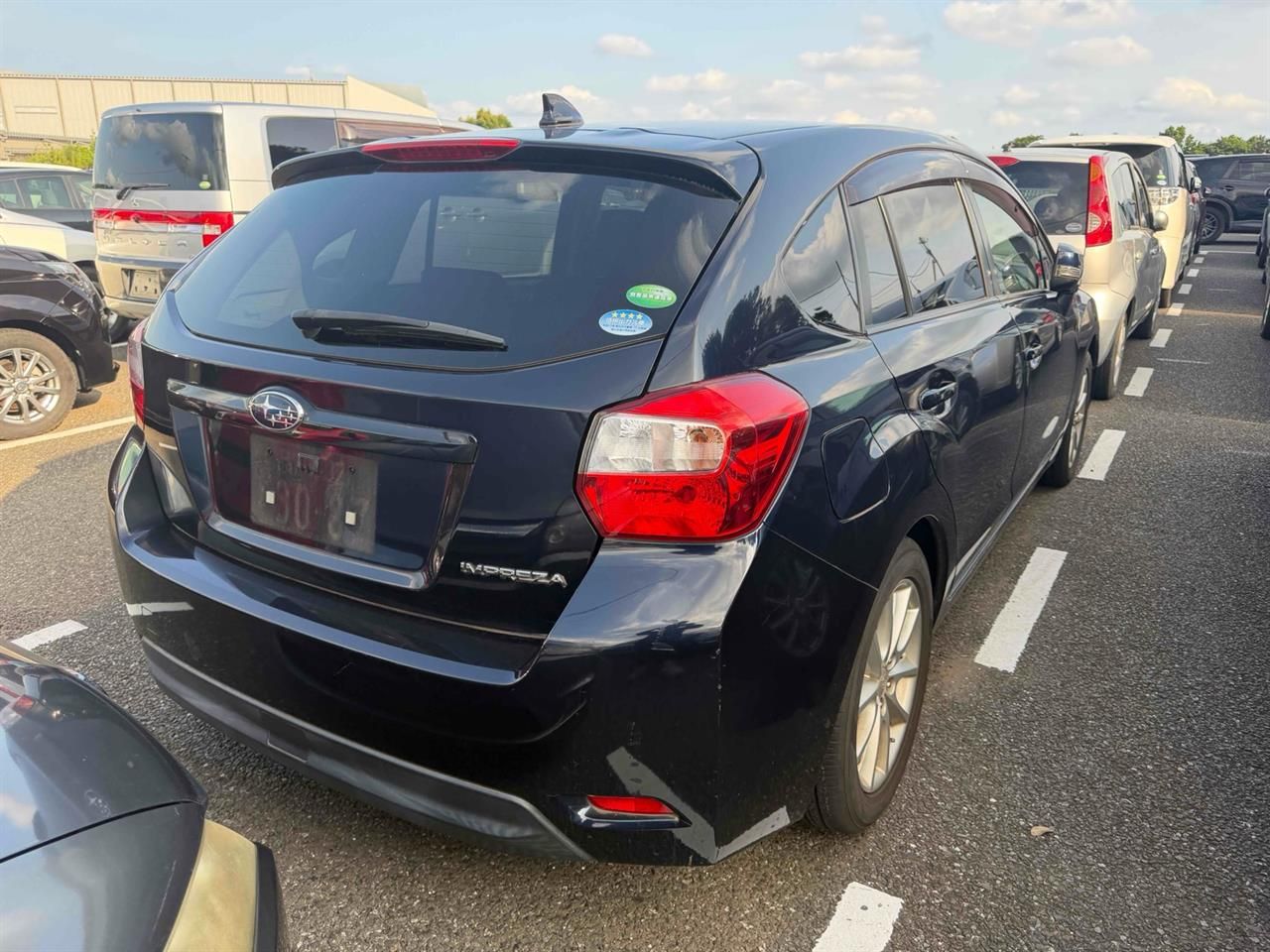 Vehicle image 2