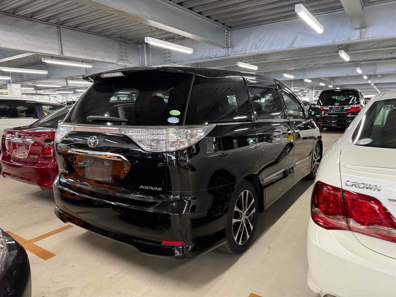 Vehicle image 2