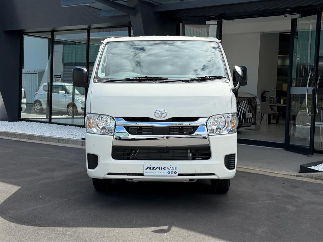 Vehicle image 2