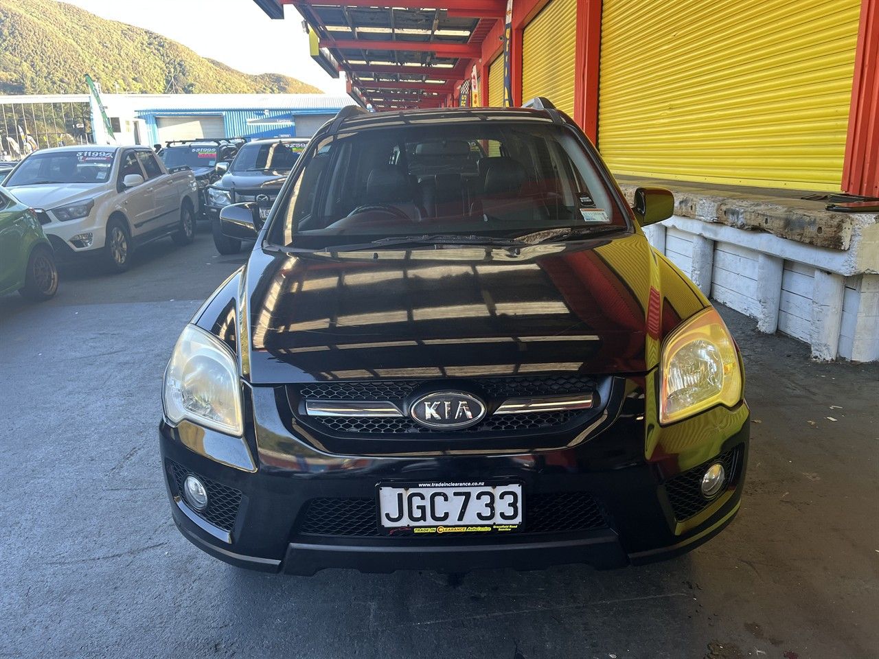 Vehicle image 2