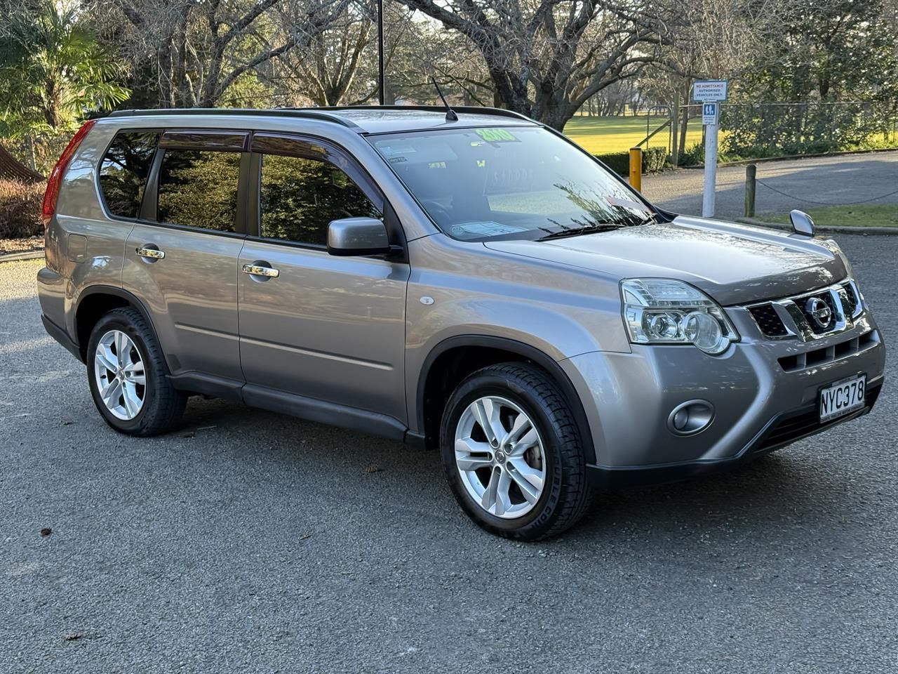 Vehicle image 1
